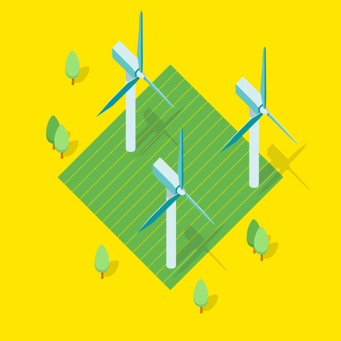 Wind Turbine